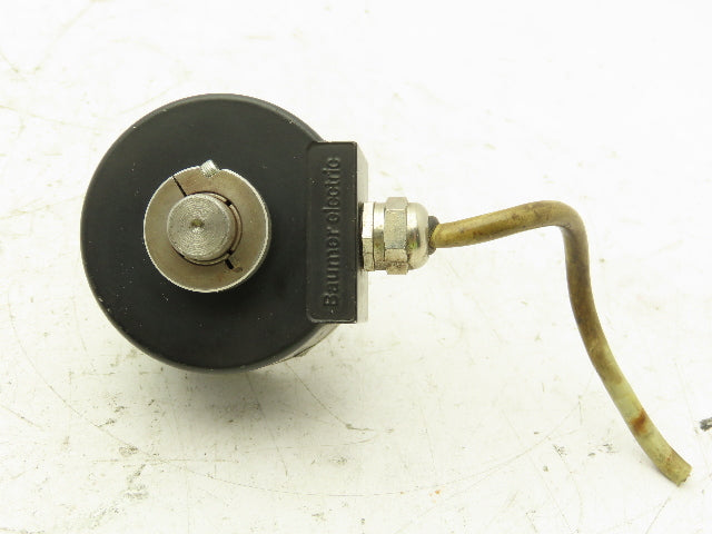 Baumer Electric BHG 06.24K100/K561 Rotary Incremental Encoder