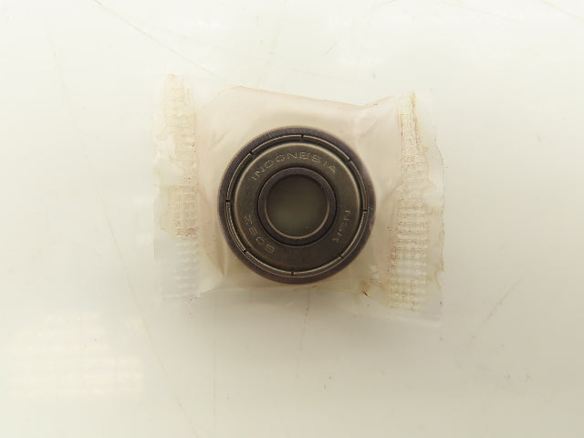 NSK 608ZZ1MC5E Deep Groove Ball Bearing 8mm ID 22mm OD Lot of 7