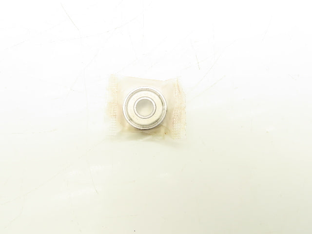 NSK 608ZZ1MC5E Deep Groove Ball Bearing 8mm ID 22mm OD Lot of 7