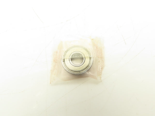 NSK 608ZZ1MC5E Deep Groove Ball Bearing 8mm ID 22mm OD Lot of 7