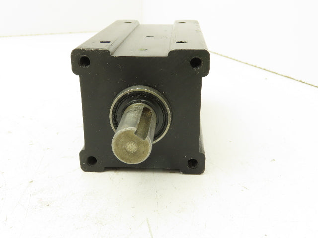 Computer Conversions Corp HRB90-11 CCW Resolver Transducer 5/8" Shaft