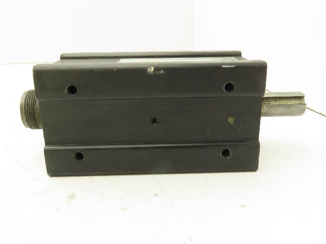 Computer Conversions Corp HRB90-11 CCW Resolver Transducer 5/8" Shaft