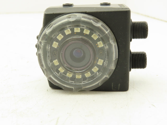 Balluff BVS OI-03-011-C Machine Optical Vision Sensor 8mm Lens 50-1000mm Range
