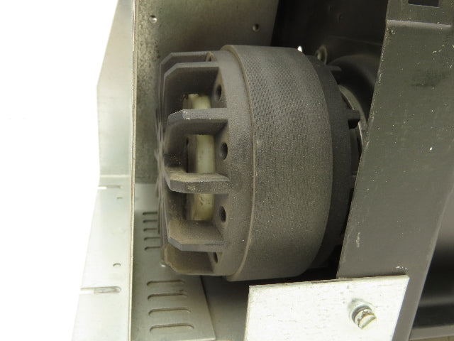 Ziehl-Abegg QR08B-4EM.38.CD Cross Flow Cooling Fan 230V 1PH 1550 RPM 3"x15"