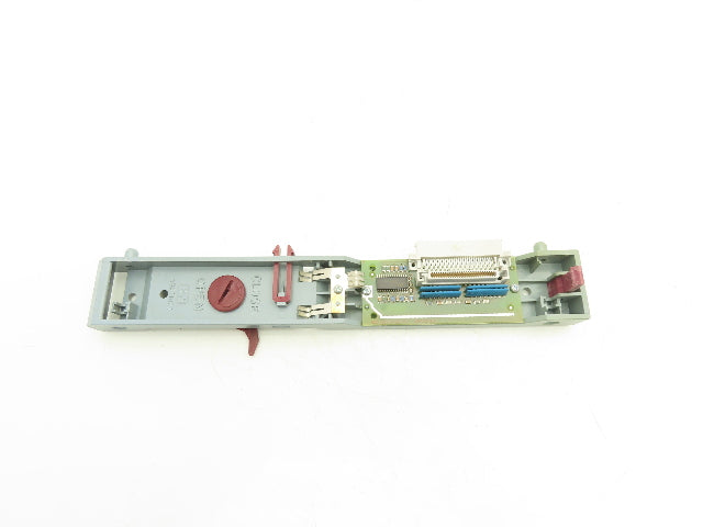 B&R 2BP210.4 1-Slot Mounting Plate Circuit Board Assembly