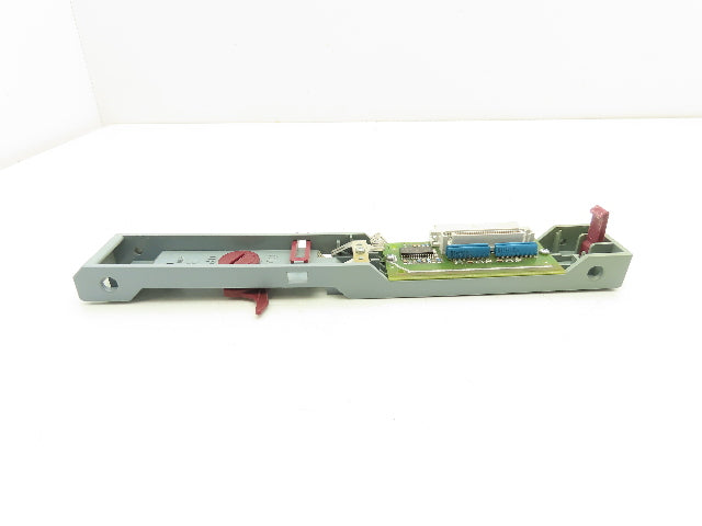 B&R 2BP210.4 1-Slot Mounting Plate Circuit Board Assembly