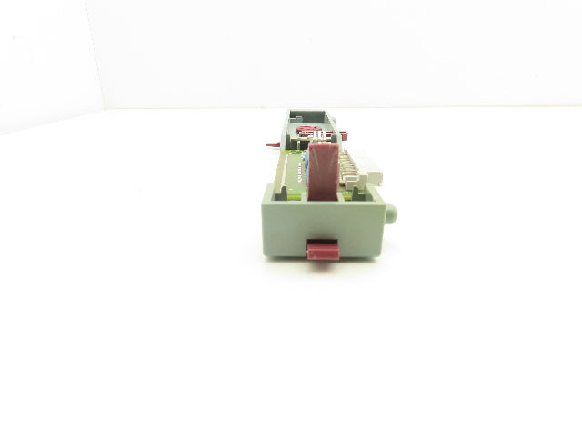 B&R 2BP210.4 1-Slot Mounting Plate Circuit Board Assembly