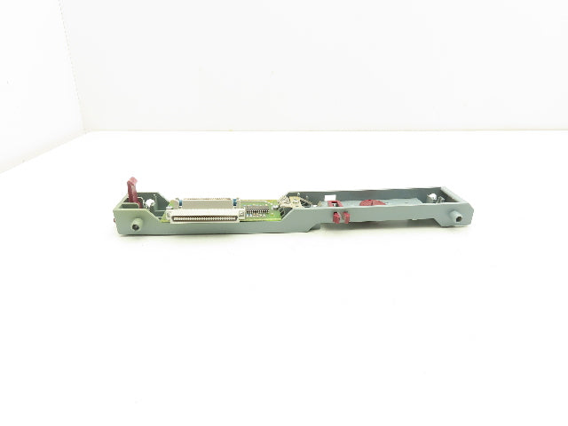 B&R 2BP210.4 1-Slot Mounting Plate Circuit Board Assembly