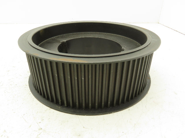 8MX-80S-62-3020 Poly Chain Sprocket Timing Pulley 62mm Belt 3020 Taper Lock