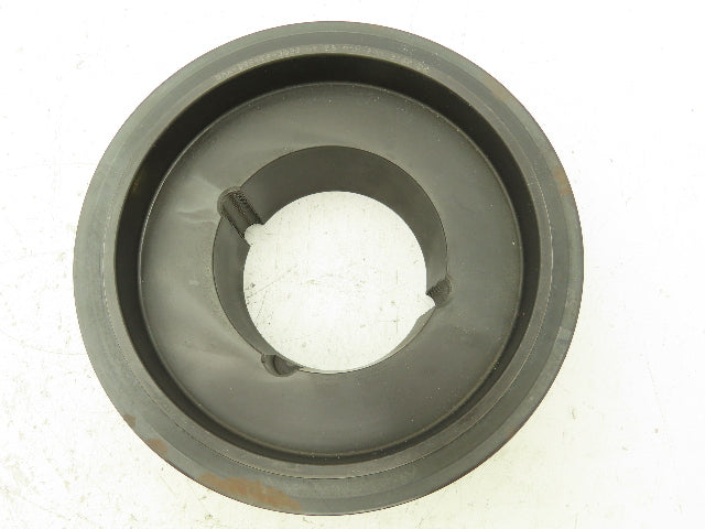 8MX-80S-62-3020 Poly Chain Sprocket Timing Pulley 62mm Belt 3020 Taper Lock
