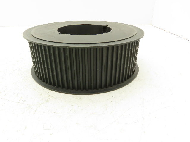 8MX-80S-62-3020 Poly Chain Sprocket Timing Pulley 62mm Belt 3020 Taper Lock