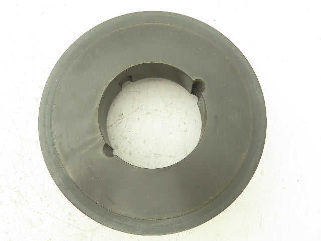 8MX-80S-62-3020 Poly Chain Sprocket Timing Pulley 62mm Belt 3020 Taper Lock
