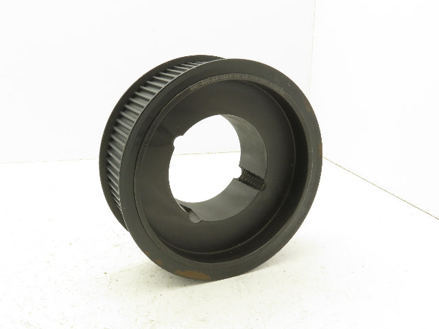8MX-80S-62-3020 Poly Chain Sprocket Timing Pulley 62mm Belt 3020 Taper Lock