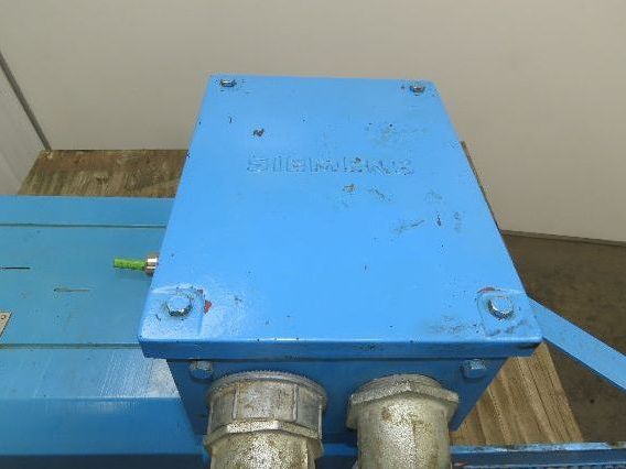 Siemens 1PH7186-2EF03-0AK3 AC Servo Motor 74-94kw 3PH Encoder F01 2048 S/R