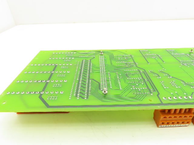0371.8038.4 PLC Circuit Mother Board Module