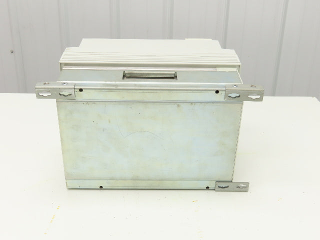 Lenze EVF8222-E VFD AC Servo Drive 22kW 400-480V 47A 3PH