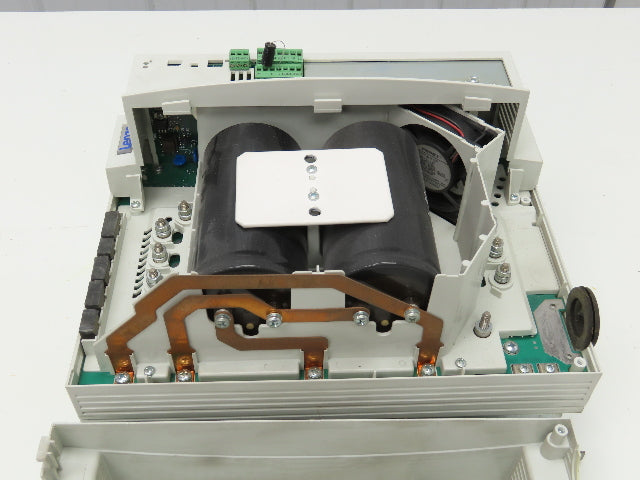 Lenze EVF8222E EVF8222-E VFD AC Servo Drive 22kW 400-480V 47A 3PH