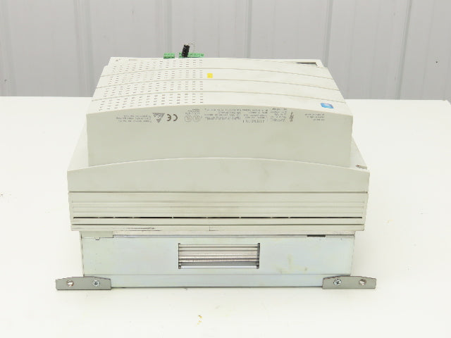 Lenze EVF8222E EVF8222-E VFD AC Servo Drive 22kW 400-480V 47A 3PH