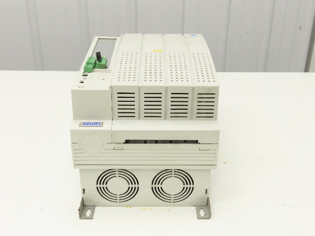 Lenze EVF8222E EVF8222-E VFD AC Servo Drive 22kW 400-480V 47A 3PH