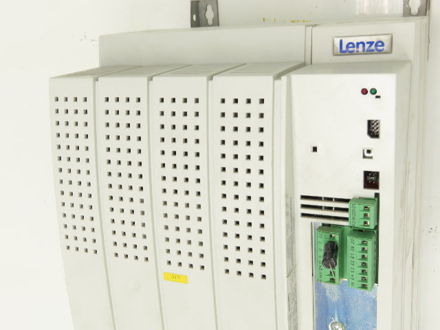 Lenze EVF8222E EVF8222-E VFD AC Servo Drive 22kW 400-480V 47A 3PH