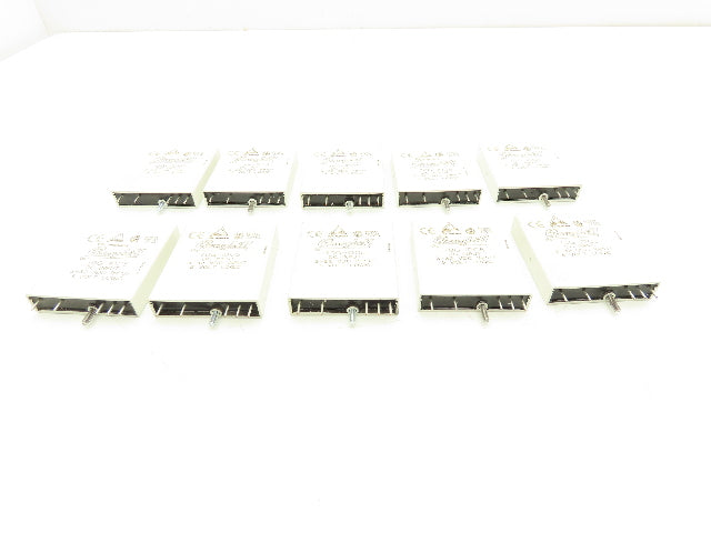 Grayhill 70G-IDC5 DC I/O Relay Modules 5V 3-32V Lot of 10
