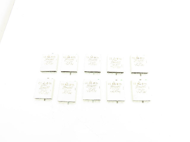 Grayhill 70G-IDC5 DC I/O Relay Modules 5V 3-32V Lot of 10