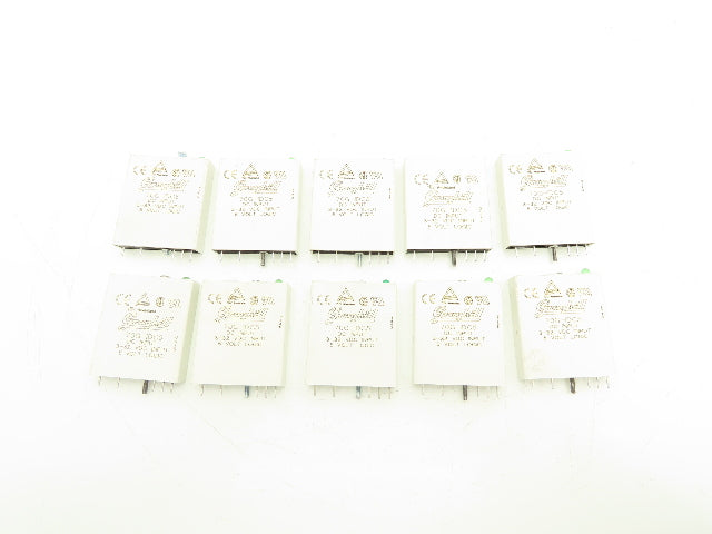 Grayhill 70G-IDC5 DC I/O Relay Modules 5V 3-32V Lot of 10