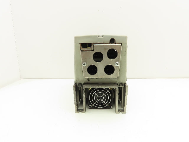 Allen Bradley 20AD2P1A0AYNNNNN PowerFlex 70 Variable AC Drive VFD 1Hp 480V 3PH
