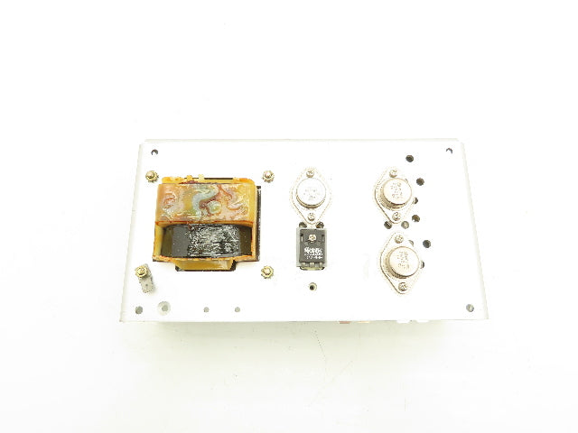 Sola SLS-05-120-1T Open Frame Power Supply Module 120/240V 5V 12A