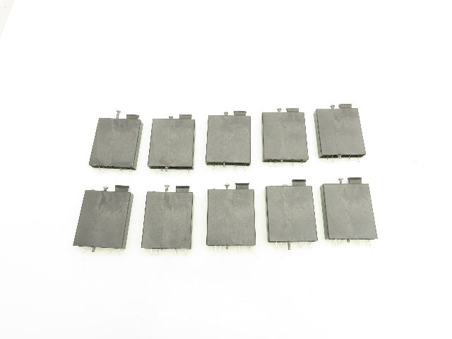 Grayhill 70G-OAC5 AC Output Relay Module 120V 5V 3.5A Lot of 10