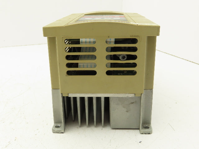 Square D Telemecanique ATV18U09M2 ALTIVAR 18 Variable AC Drive VFD .5Hp 240V 1PH