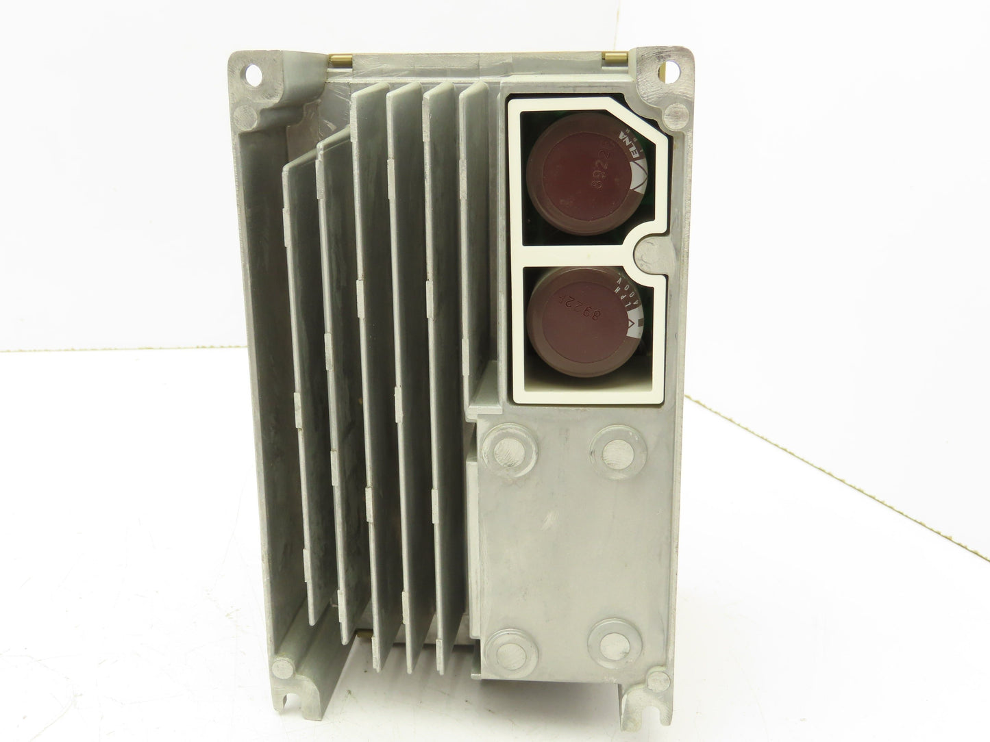 Square D Telemecanique ATV18U09M2 ALTIVAR 18 Variable AC Drive VFD .5Hp 240V 1PH