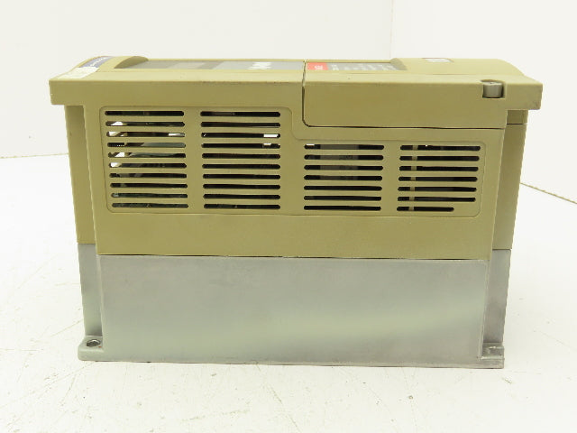 Square D Telemecanique ATV18U09M2 ALTIVAR 18 Variable AC Drive VFD .5Hp 240V 1PH