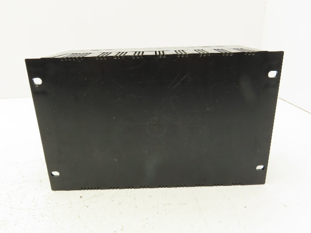 B&R MCGE232-022 PLC Mini Control 6-Slot 24VDC with CPU Memory Module ECEE32-0