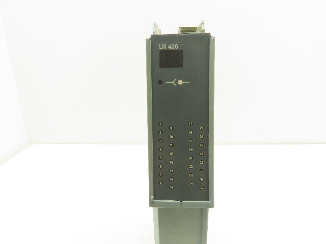 B&R Automation 2DI426.6 Digital Input 426 Module 32 Input 24VDC Broken Housing