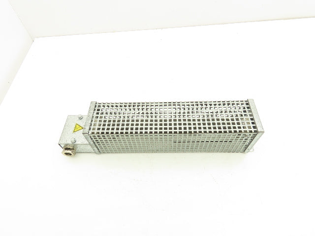 Frizlen FZG 265x35 Power Brake Resistor w/Cover 200 W 100 Ohms