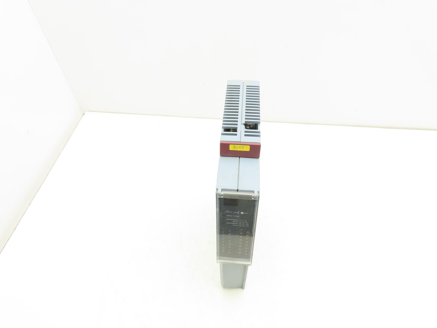 B&R Automation 2D0428.6 Digital Output Module DO 428 Tra 24VDC 2A Rev 16