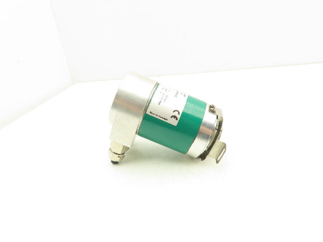 Fraba Posital OCD-D2B1B-1212-B150-0CC Rotary Encoder DeviceNet Class 2