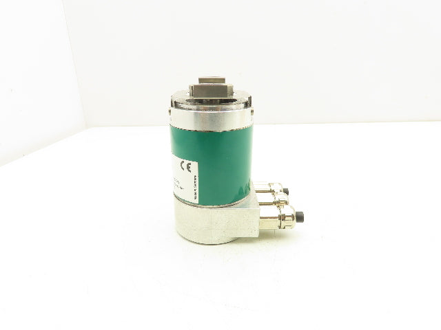 Fraba Posital OCD-D2B1B-1212-B150-0CC Rotary Encoder DeviceNet Class 2