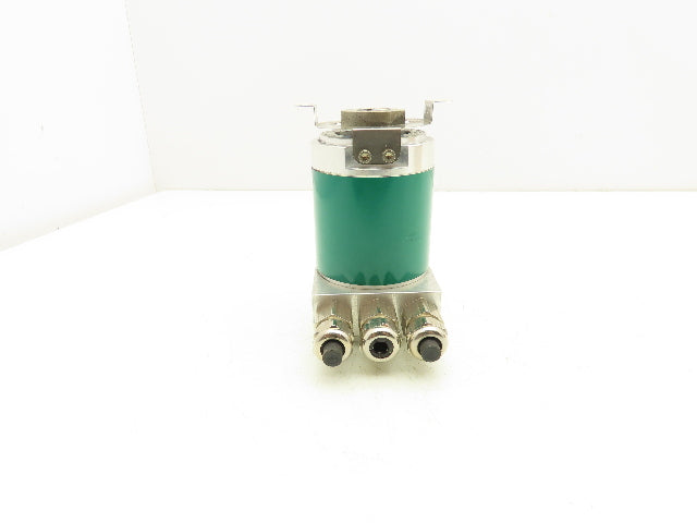 Fraba Posital OCD-D2B1B-1212-B150-0CC Rotary Encoder DeviceNet Class 2
