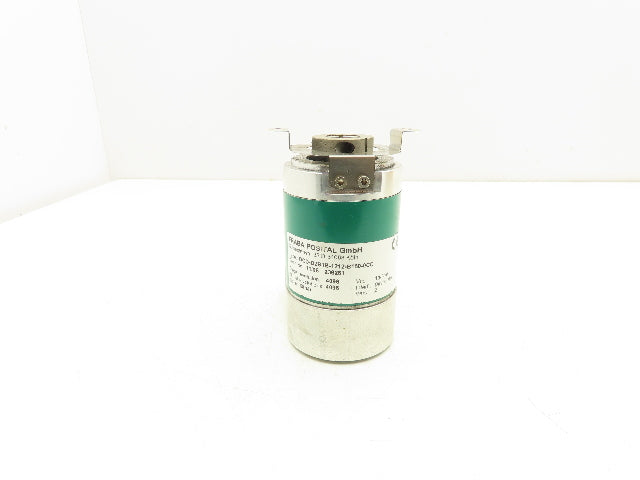 Fraba Posital OCD-D2B1B-1212-B150-0CC Rotary Encoder DeviceNet Class 2