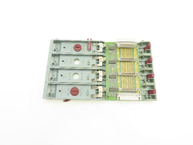 B&R Automation 2BP201.4 Backplane Extension Circuit Board Module Assembly Rev 11
