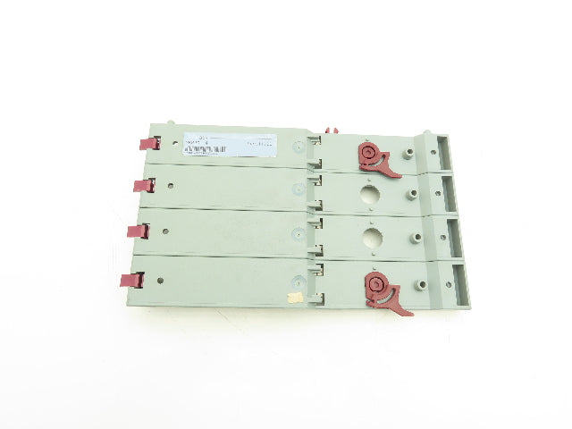 B&R Automation 2BP201.4 Backplane Extension Circuit Board Module Assembly Rev 11