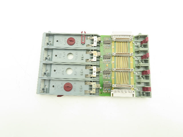 B&R Automation 2BP201.4 Backplane Extension Circuit Board Module Assembly Rev 11