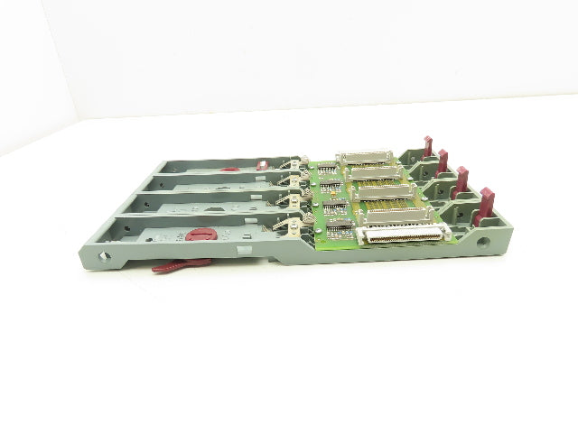 B&R Automation 2BP201.4 Backplane Extension Circuit Board Module Assembly Rev 11