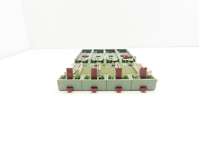 B&R Automation 2BP201.4 Backplane Extension Circuit Board Module Assembly Rev 11