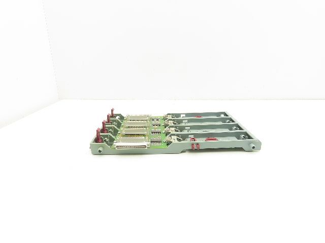 B&R Automation 2BP201.4 Backplane Extension Circuit Board Module Assembly Rev 11