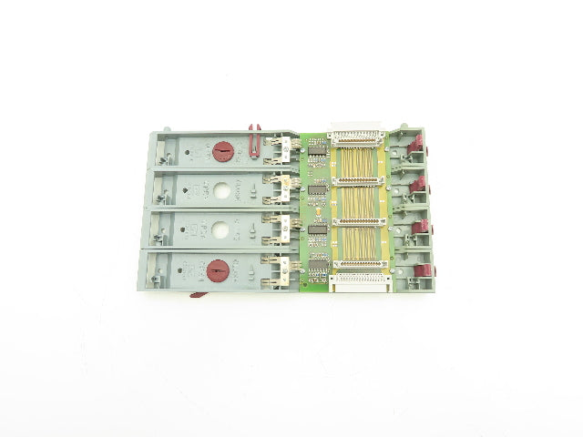 B&R Automation 2BP201.4 Backplane Extension Circuit Board Module Assembly Rev 11