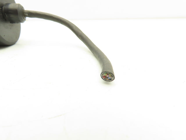 IFM RU-1000-I05/L2 Incremental Encoder 6mm Solid Shaft 5V 1000 Pulses