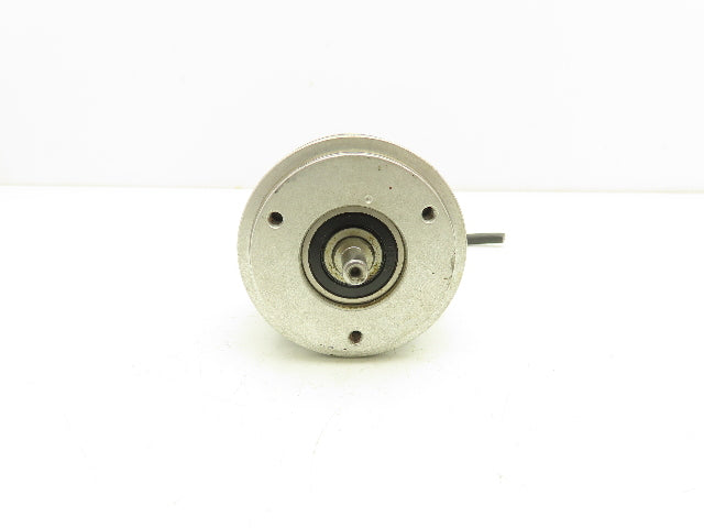 IFM RU-1000-I05/L2 Incremental Encoder 6mm Solid Shaft 5V 1000 Pulses
